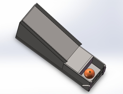 蔬菜切条机缩略图