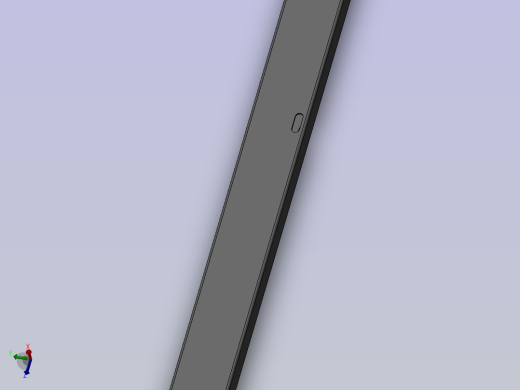 方通40×20×1．2x348(普通钢)