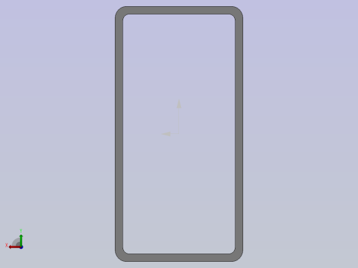 方通40×20×1．2x348(普通钢)后视缩略图