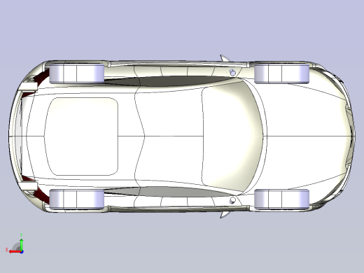 奥迪TT后视缩略图