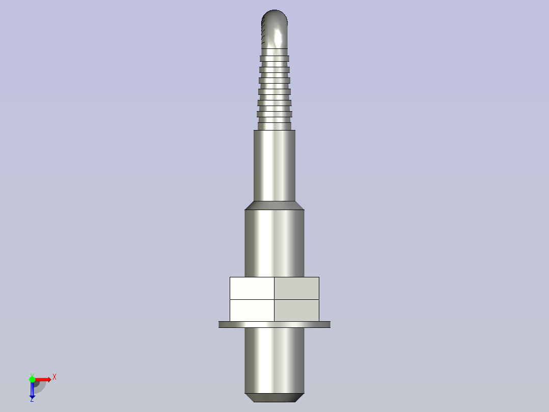 EV-108MQ俯视图