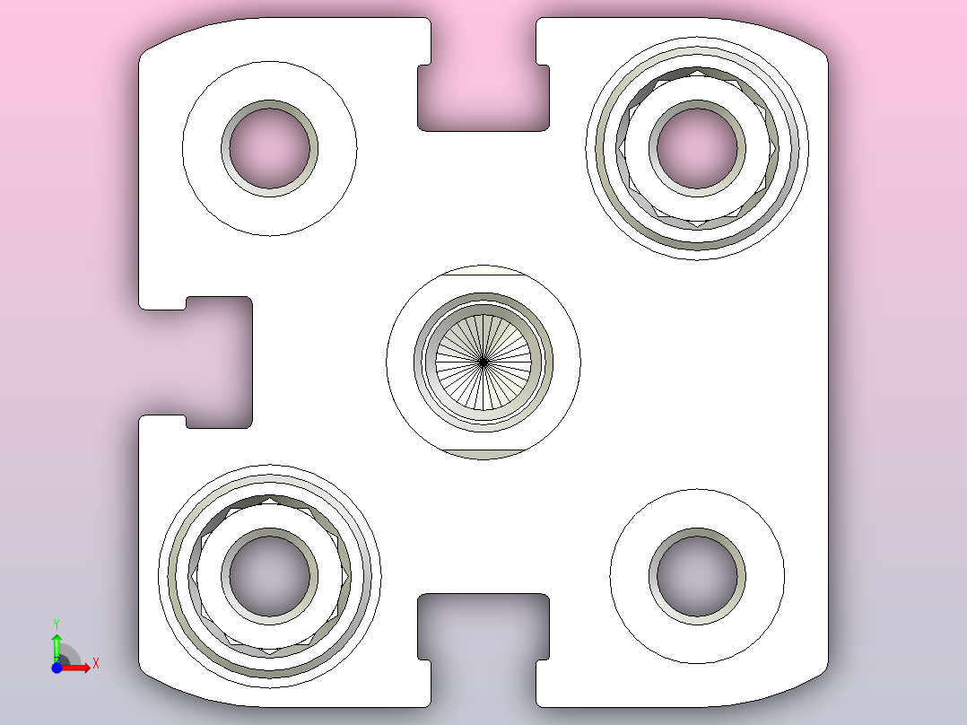 FESTO气缸ADN-20-15-I-PPS-A---_asm_2_前视图