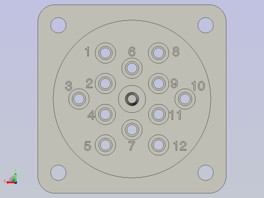 DM12S-06N后视缩略图