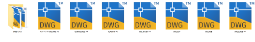 油缸设计（d=80,D1=106）（SW+CAD+说明书）缩略图
