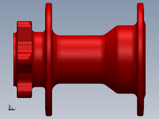 花骨左视缩略图