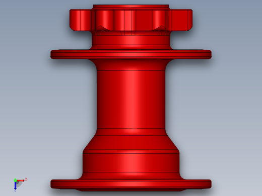 花骨俯视缩略图