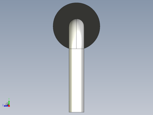 轴向二极管-DO-41_Max_400mil_rev1.0.rar右视缩略图