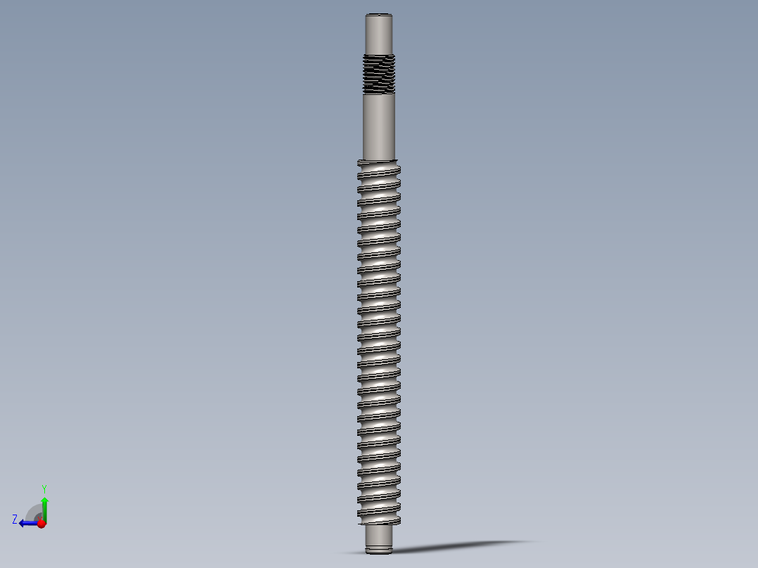 SFU1605滚珠螺丝可调整电阻