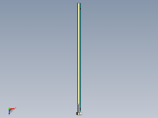 欧规系列-LB6-L65-C-S2600-BLD-P40-D3俯视缩略图