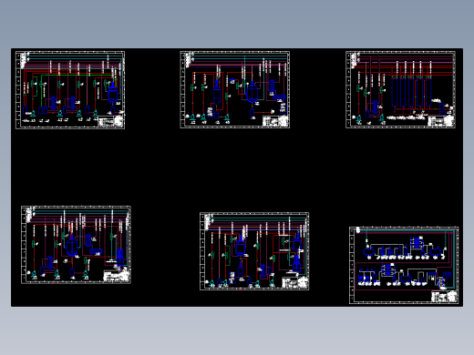 年产25吨无菌化学原料药美罗培南车间工艺CAD+说明书==1190792=250S
