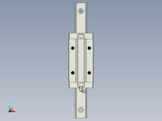 银泰PMI-SME30-LSB.igs前视缩略图