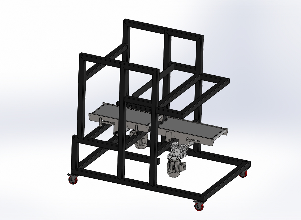 Fardeleuse Automatique自动捆扎机
