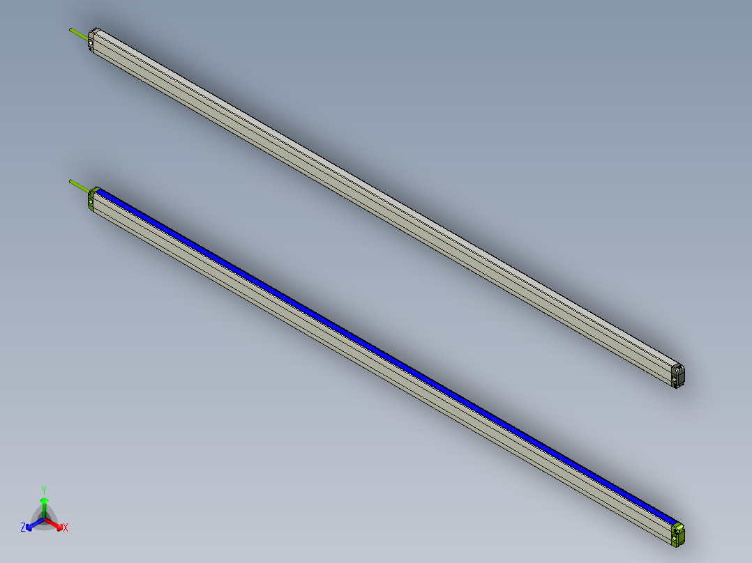 安全_区域传感器H2TLS2440_3D