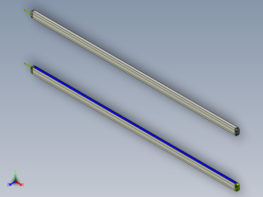 安全_区域传感器H2TLS2440_3D