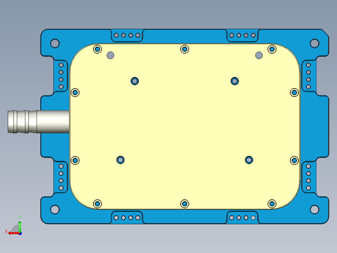 DDP31-D-CNC4-SheBian-180709后视图