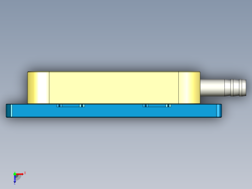 DDP31-D-CNC4-SheBian-180709俯视缩略图