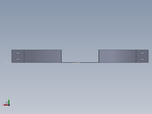 cable tray cross后视缩略图
