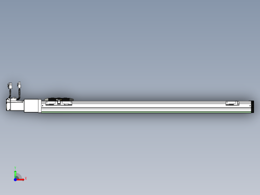威洛博CH5-LXX-S700-BC-T10-C3前视缩略图