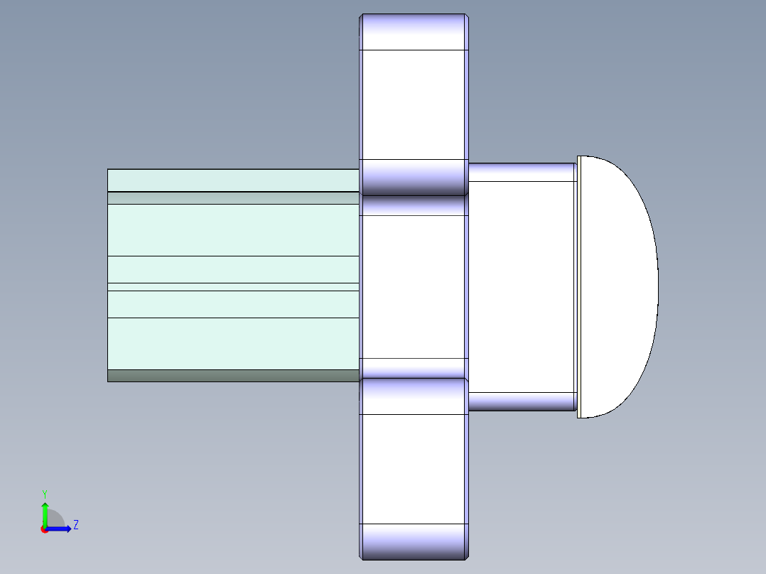 R1-BOT-CNC2-0808左视图