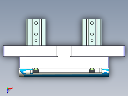 R1-BOT-CNC2-0808俯视缩略图
