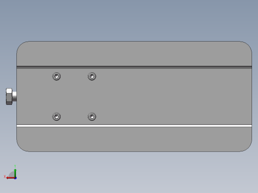 CA1340自动车床杠杆三加工工艺及铣8mm槽夹具设计【含三SolidWorks】后视缩略图