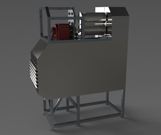 甘蔗压榨机sw16缩略图