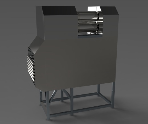 甘蔗压榨机sw16缩略图