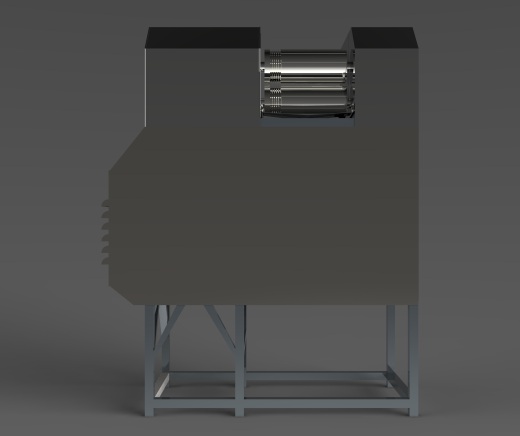 甘蔗压榨机sw16缩略图