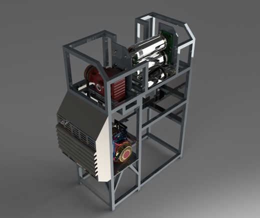 甘蔗压榨机sw16缩略图