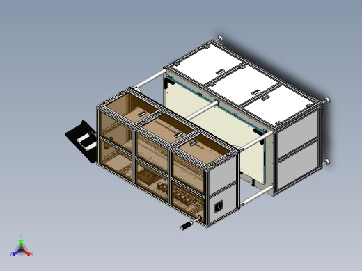 流水线、生产线(41)