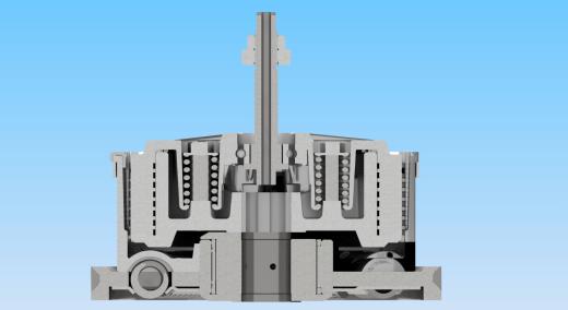 A0002830-铃木 GT750 离合器缩略图