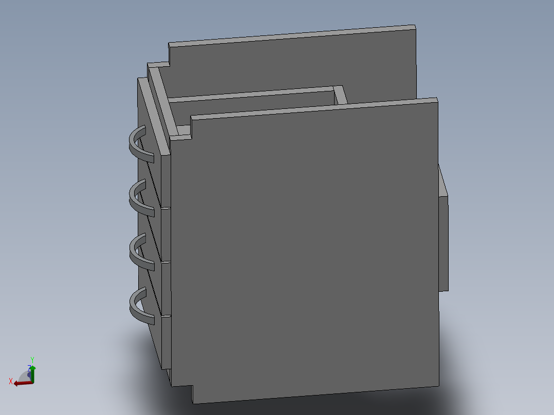 工作台workbench--10.snapshot.2--igs x_t stp