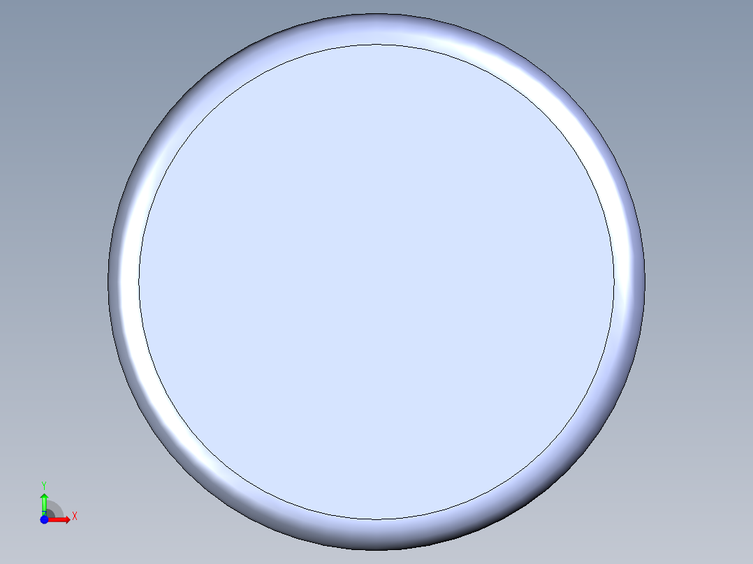 加水加仑前视图