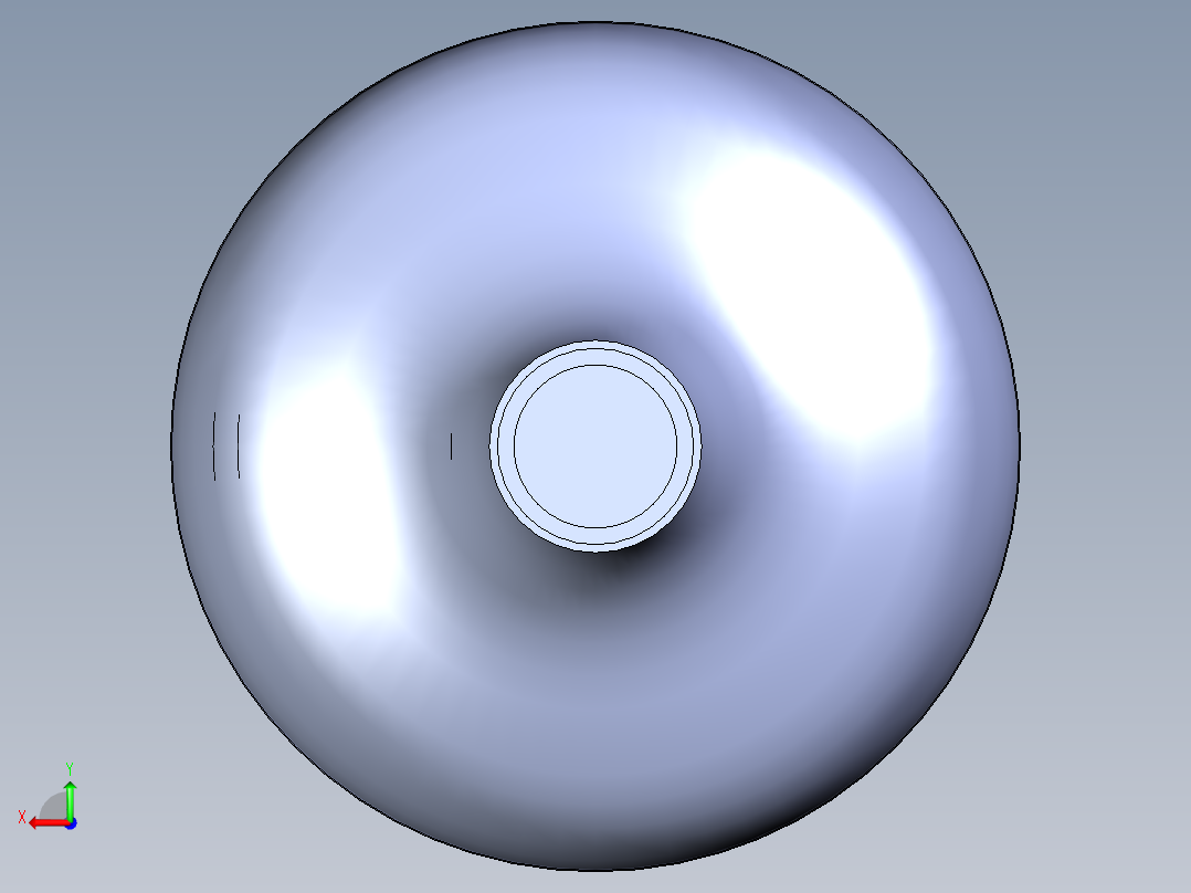 加水加仑后视图