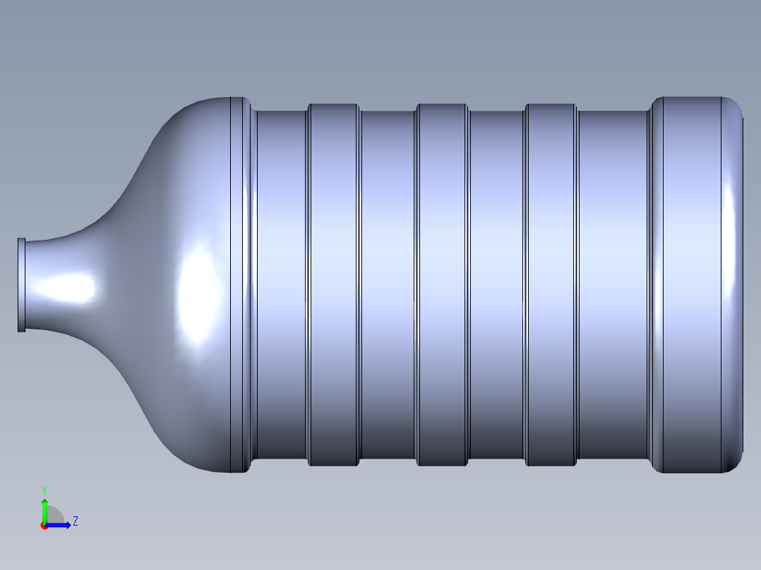 加水加仑左视图
