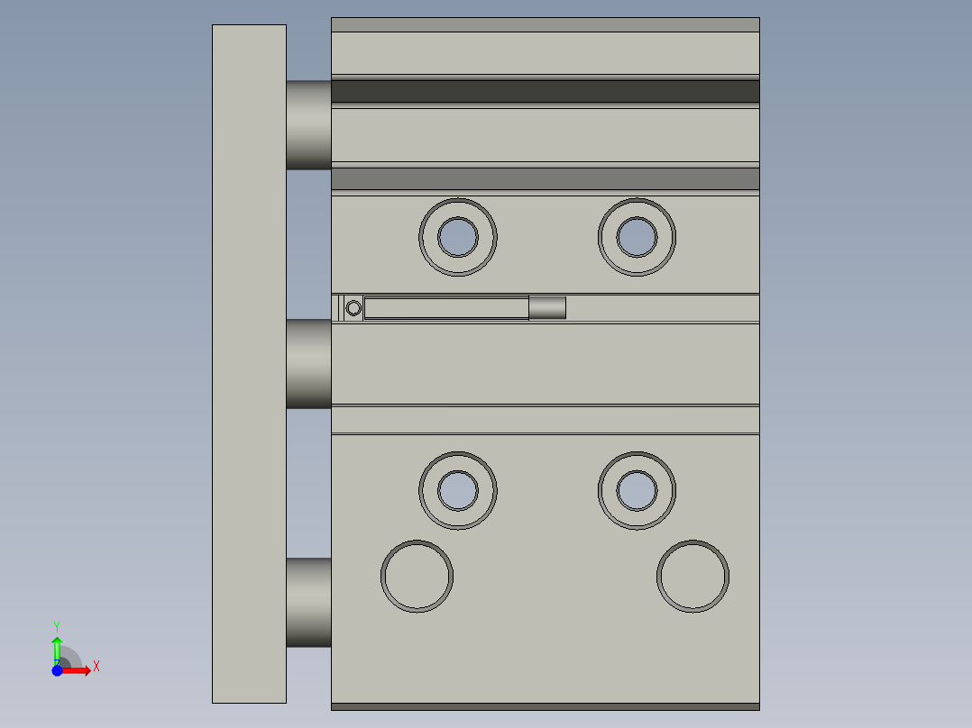 TCL25x20S_0_+_CS1-G-2_-上盘机前视图