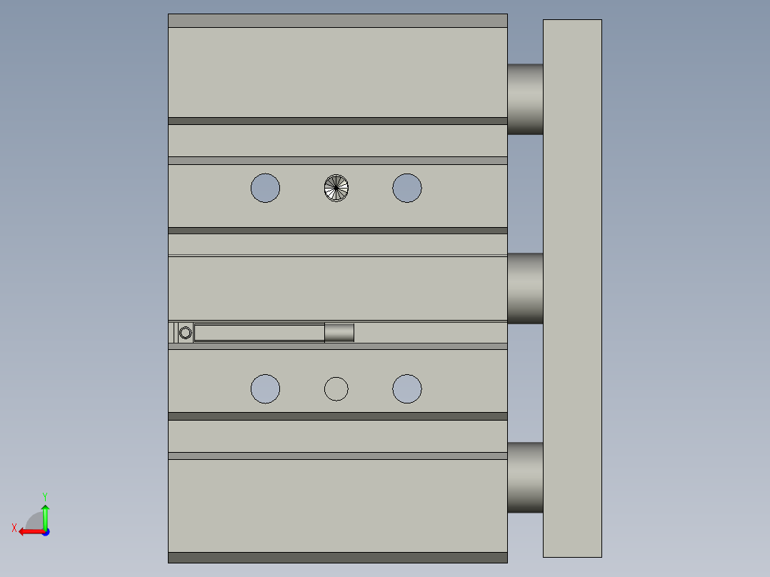 TCL25x20S_0_+_CS1-G-2_-上盘机后视图