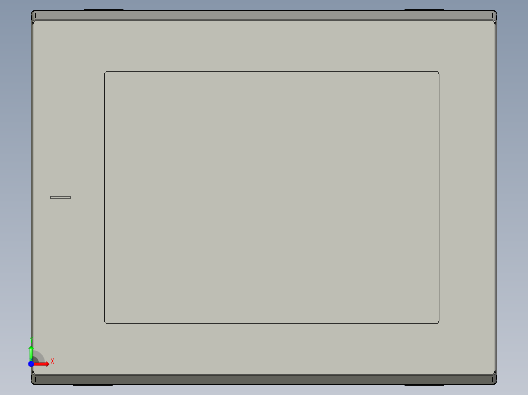 06-三菱GT2508F-STNA前视图