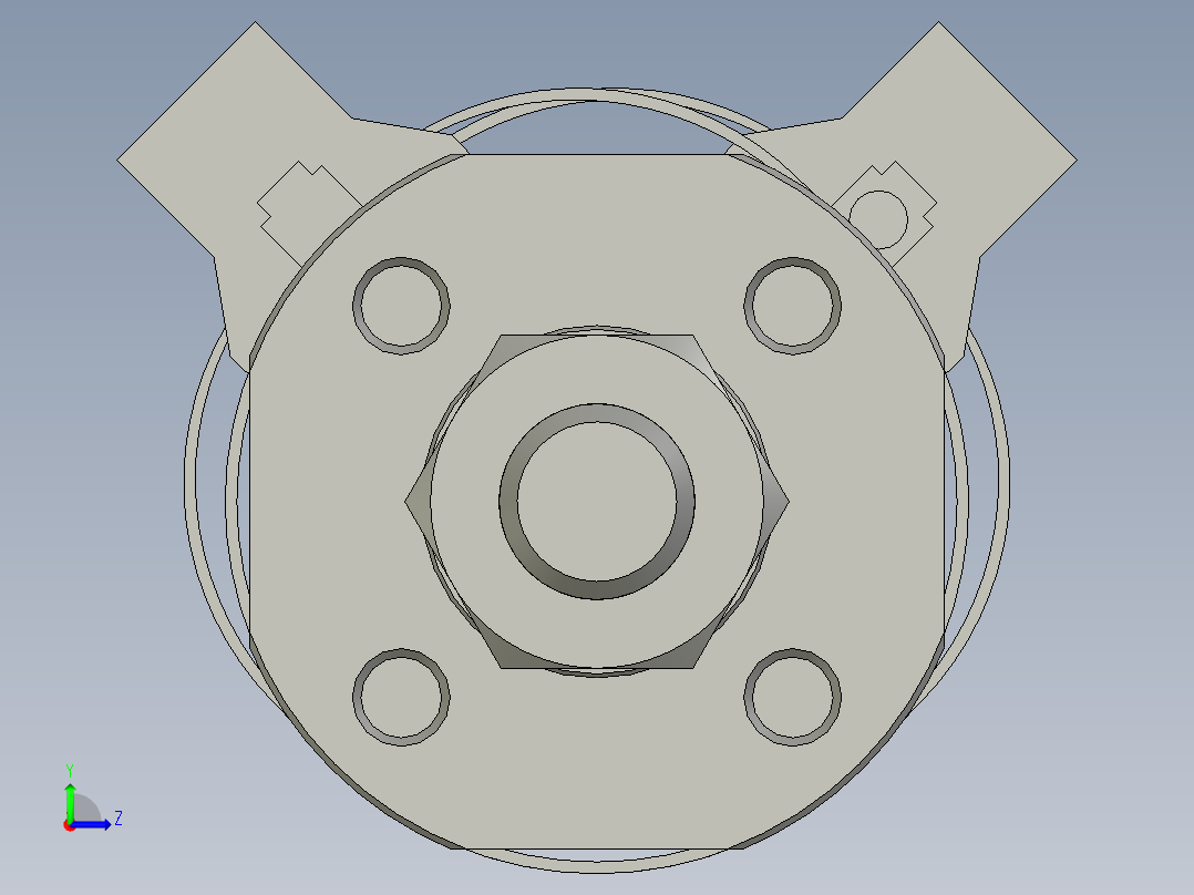 MG32X50S_0_+_CMSG-2_(2)MG32X50S_0_+_CMSG-2_左视图