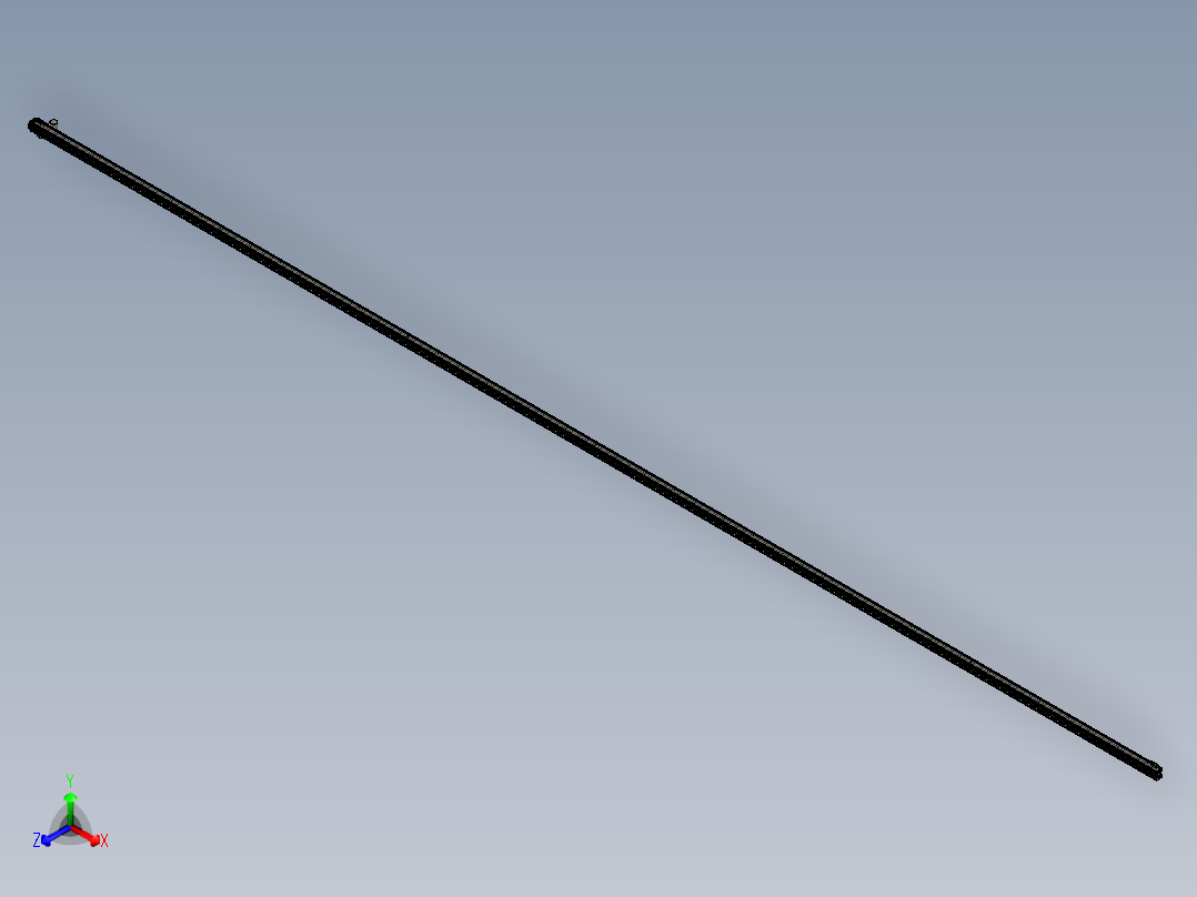 18米倍速链流水线