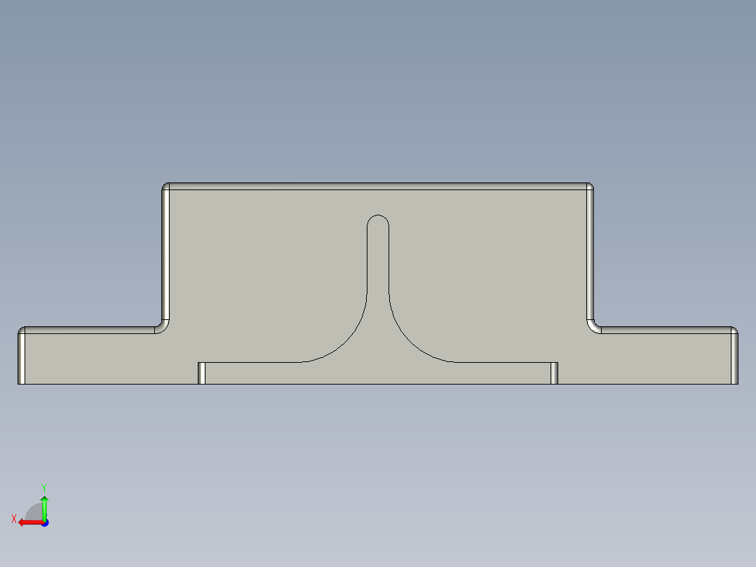 欧姆龙磁性接近开关GLS-S1后视图