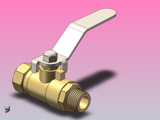 球阀-GB-T-8464-1_4-PT