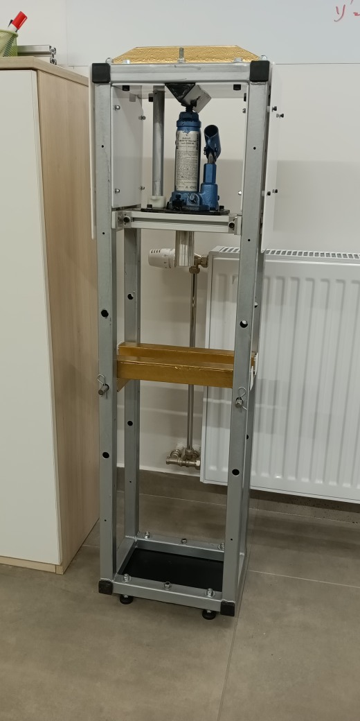 2吨小型液压机cero缩略图