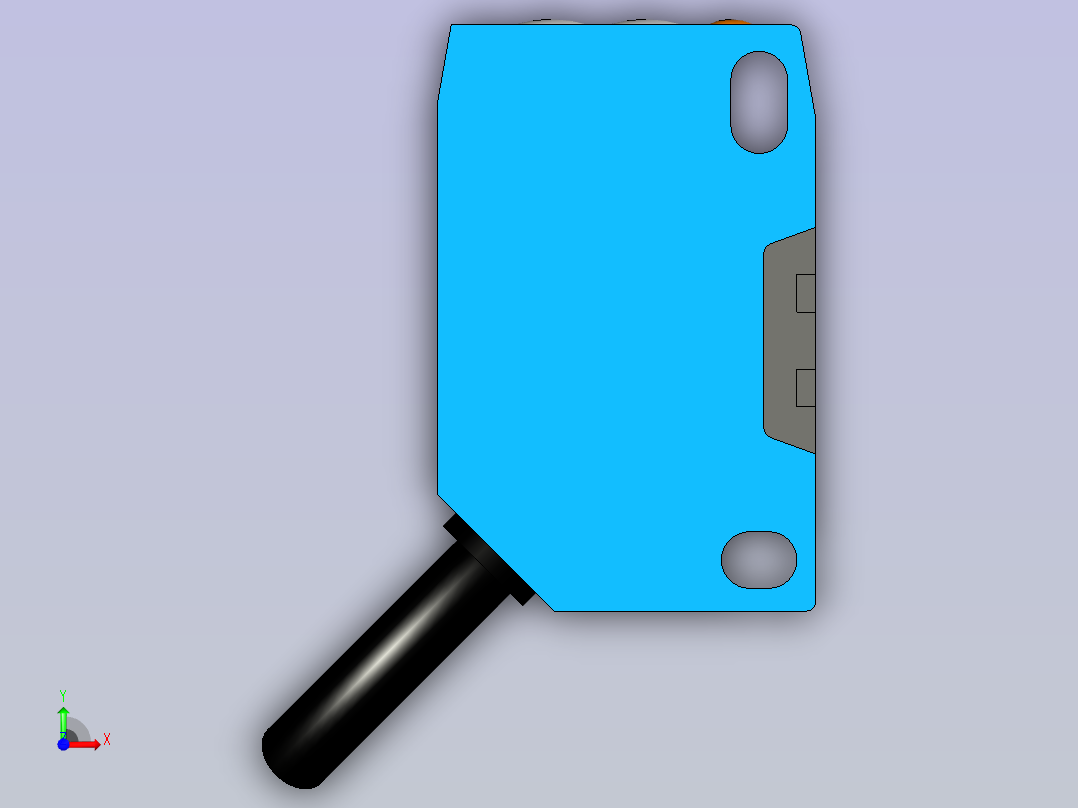 西克sick传感器SICK_WTE140-2N132-Bestell-Nr.6024800_0_前视图