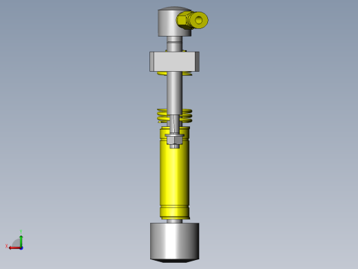 旋转式真空吸附头后视缩略图