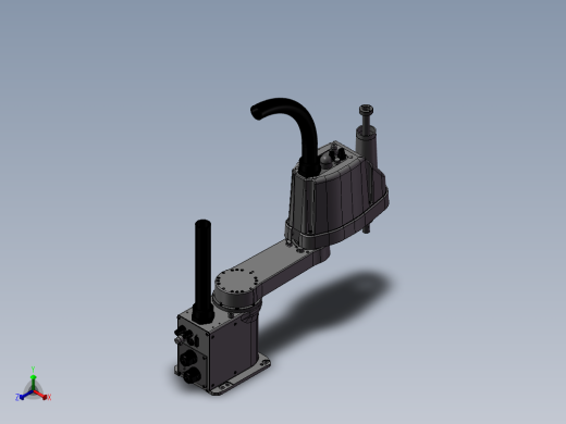 爱普生SCARA 机器人