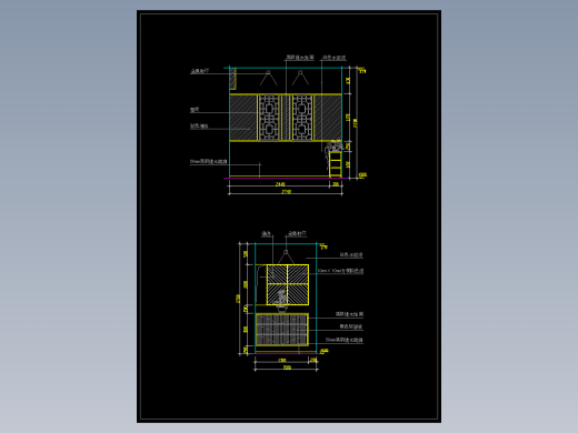 室内玄关图集-38