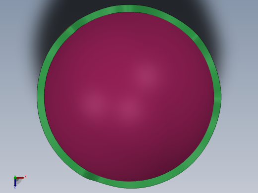 鸡蛋俯视缩略图