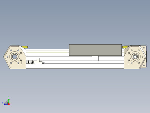 模组FPB60E100-L-B60右视缩略图