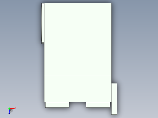 山特维克刀具6866742_TM01_MOD_0_0~TM01_00俯视缩略图
